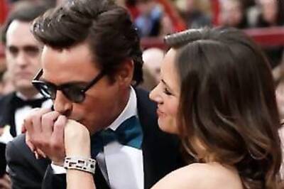 Oscars 2010: All the news & photos