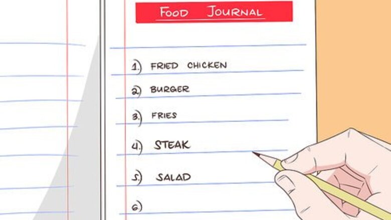 How to Avoid Food Triggers of Bipolar Mood Swings