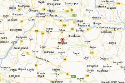 Police seize 68 rice sacks of PDS being taken for illegal sale