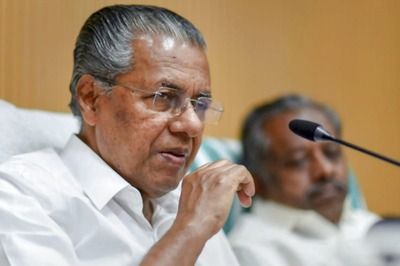 Pension to Housewives, 40 Lakh New Jobs: LDF Releases Manifesto for Kerala Polls