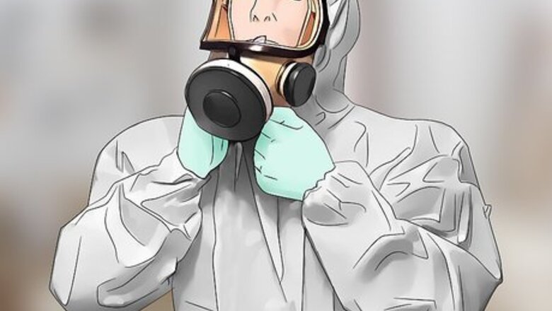 How to Dispose of Asbestos