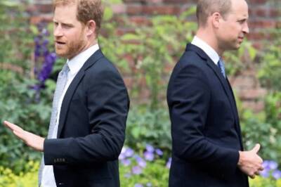 Brothers' Fight, Cocaine Addiction & Losing Virginity: Key Revelations from Prince Harry's Leaked Book