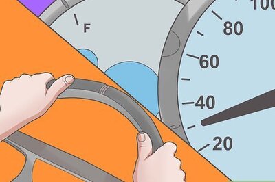 How to Get the Best Gas Mileage from Your Toyota Prius