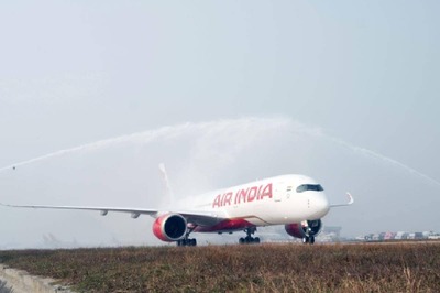 DGCA Slaps Rs 1.10 Cr Fine on Air India for Safety Violations; Airline Plans to Challenge Decision