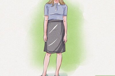 How to Wear Furry Slides