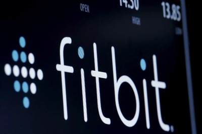 Fitbit Revenue Forecast Falls Below Expectation