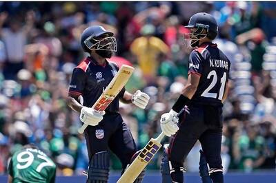 USA Stun Pakistan in T20 World Cup 2024: Here Are the 5 Biggest Upsets in the Tournament’s History