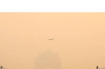 Dip in Air Quality Threatening to Dim Festive Cheer? Here's What States Are Doing to Curb Pollution Levels