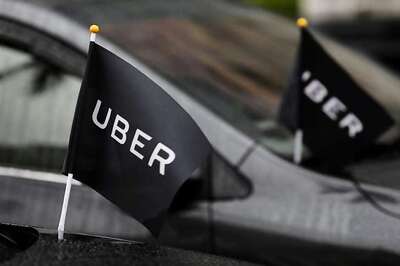 Uber's Growth Slows After Year of Scandal; Lyft Benefits