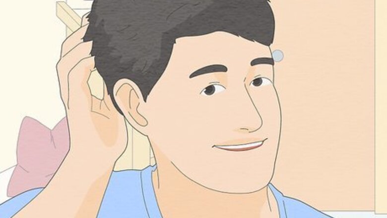 How to Razor Cut Short Hair