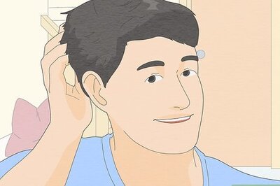 How to Razor Cut Short Hair