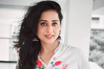 Happy Birthday Mahie Gill: Latest Movies and Web Series of the Dev D Actress