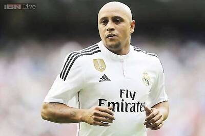 ISL: Brazil legend Roberto Carlos to be Delhi Dynamos manager, says report