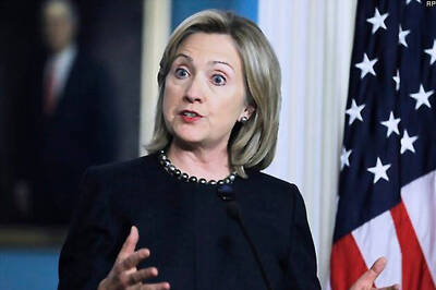 Explained: Controversy over Hilary Clinton's private email