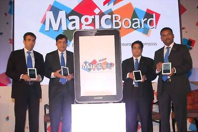 IndiaFirst Life launches MagicBoard; takes customer delight to the next level