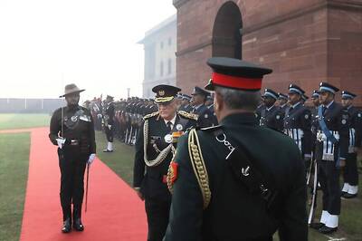 New Military Affairs Department Gets 2 Joint Secretaries in Major Bureaucratic Reshuffle