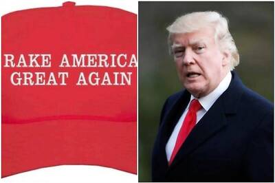 'Rake News': Trump Says Finland Avoids Wildfires by 'Raking' Forests, Finns Baffled