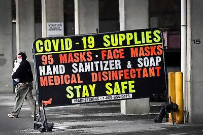 Canada's Largest City, Toronto, Wants Lockdown Extended