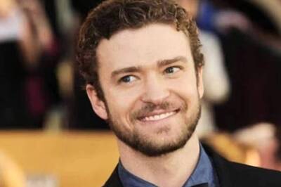 Reason Behind Justin Timberlake's Plea Deal In DWI Case Revealed