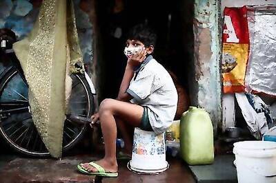 Weak dollar no boon for emerging markets this time