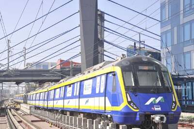 Mumbai Metro: First Phase of Line 3 To Be Completed By December; Details Here