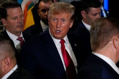 Court Orders Trump to Pay New York Times $400,000 in Legal Fees