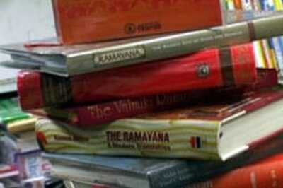 PM's daughter hasn’t written Ramayana book: PMO