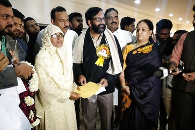 Sahitya Akademi Winner Donates Prize Money to Lynching Victim Junaid's Family