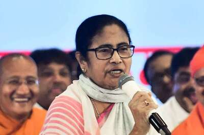 Scrap NITI Aayog, Bring Back Planning Commission: Mamata Banerjee