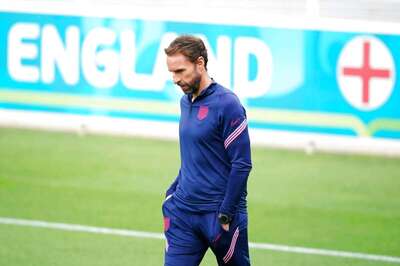 Euro 2020: England Players Must Be Proud But Penalty Takers My Call, Says Gareth Southgate