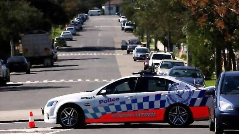 ISIS terrorists planned to behead an Australian, says Tony Abbott after counter-terrorism operation