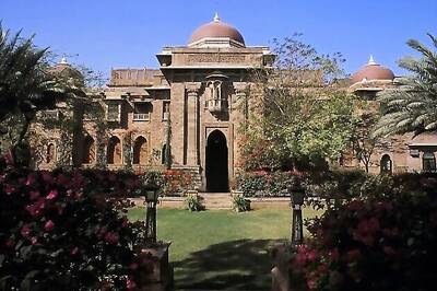 Travelogue: Jodhpur's Ranbanka Palace is a perfect heritage classic weekend getaway