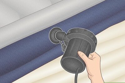 The Best Patch Kits and DIY Fixes for a Leaky Air Mattress