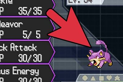 How to Win Any Pokémon Battle With a Level 1 Rattata