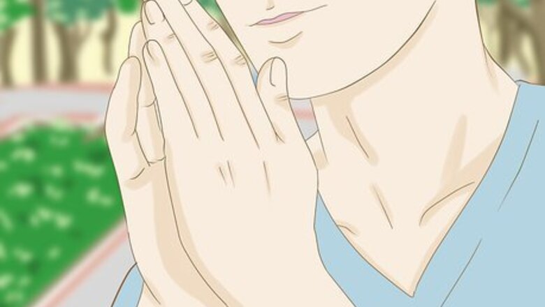 How to Pray in Jain Temples