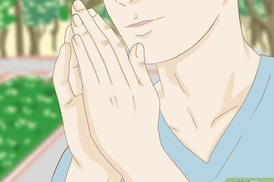 How to Pray in Jain Temples