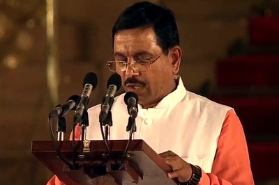 Coal Minister Announces 3-Fold Hike in Ex-Gratia Amount for Fatal Accidents in Mines