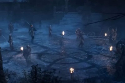 Dune Part Two: Timothee Chalamet And Zendaya Prepare For Epic Battle In New Trailer