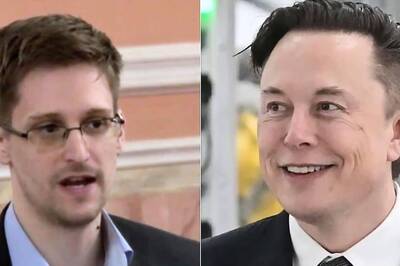 'Americans' Freedom of Expression...': Edward Snowden Reacts To Elon Musk's 'If Someone Tears American Flag' Poll