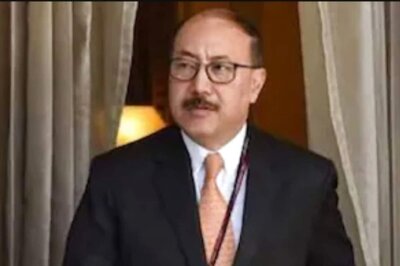 Foreign Secretary Shringla to Visit US Next Week to Attend UNSC Events, Bilateral Engagements