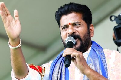 AIMIM, BRS, BJP Are One And the Same: Telangana Congress Chief Revanth Reddy | Exclusive
