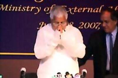 Modi is something that Congress abhors: Sibal