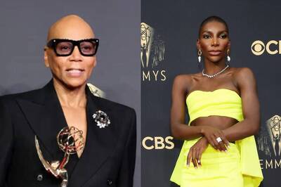 Why RuPaul and Michaela Coel's Historic Emmy Wins Should be Celebrated Amid 'Emmys So White' Debate
