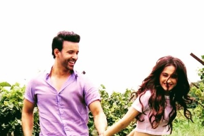 Sanjeeda Shaikh Is Not Letting Ex-husband Aamir Ali Meet Their Daughter? Actress Responds