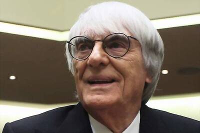 Formula One boss strikes Nuerburgring deal: Report