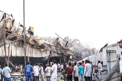 Game Zone Fire: Gujarat HC Raps Rajkot Civic Body, Says it Doesn't Have Faith in State Machinery