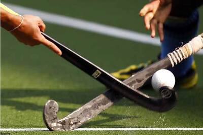 Hockey India League to kick off on January 1