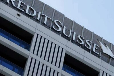 Credit Suisse Pays $495 Million Tied to Mortgage-backed Securities