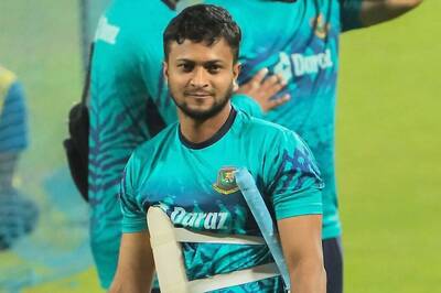 Shakib Al Hasan's Bangla Tigers Refuse to Play Super Over, Get Eliminated From GT20 Canada