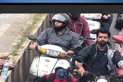 Pune Police Send Digital Challan. Man Replies, 'Thank You, I Look Good'